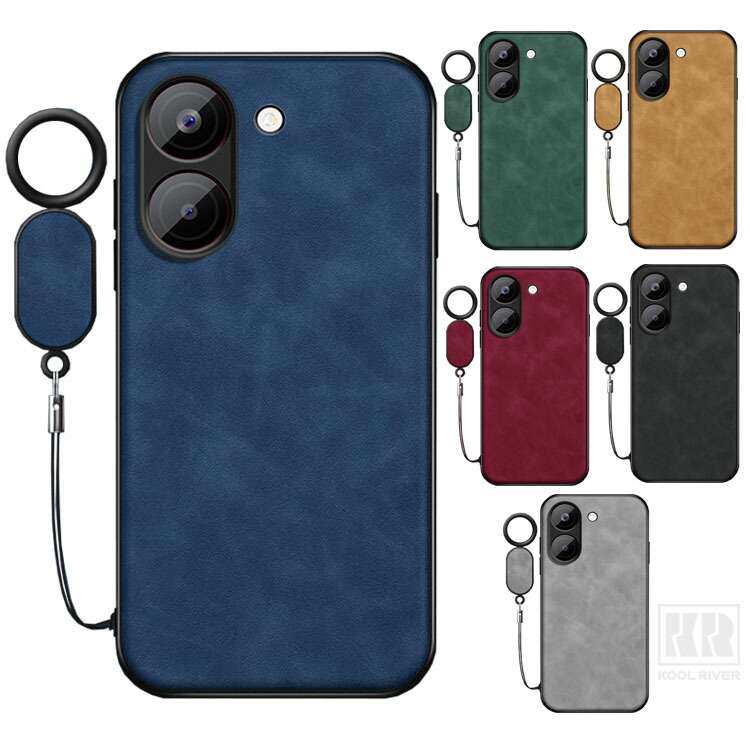 Insta POCO X8 Pro�Ή� �P�[�X X8 Pro Max �J�o�[ �ϏՌ� PU���U�[ �X�g���b�v�t�� �V���v�� ���� �V���I�~  POCO X8 �v�� / X8�v���}�b�N�X �A���h���C�h