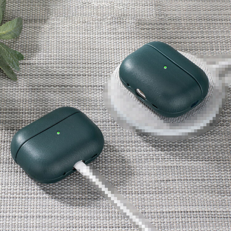Apple AirPods pro 2 ケース/カバー 2022モデル 第2世代 アップル