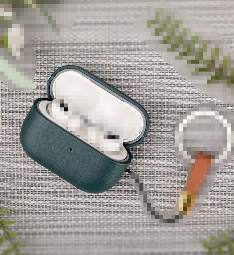 Apple AirPods pro 2 ケース/カバー 2022モデル 第2世代 アップル