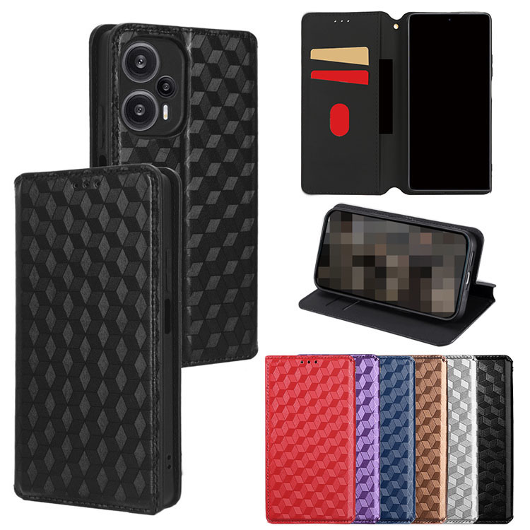 Xiaomi POCO F5 �P�[�X �蒠�^ �X�^���h�@�\ �J�[�h���[ PU���U�[ �V���I�~ �|�R F5 �蒠�^���U�[�P�[�X �A���h���C�h �������� ������� �X�}�t�H �X�}�z