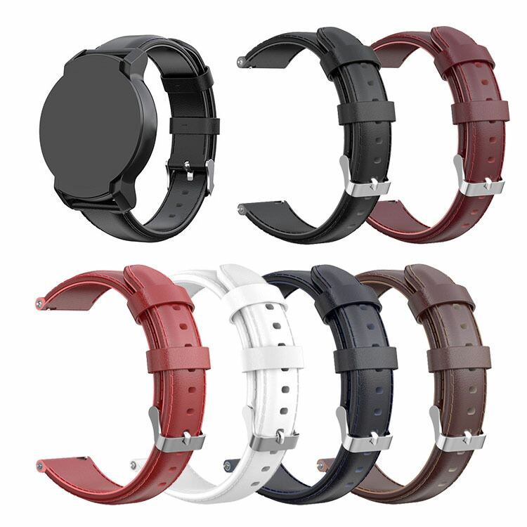 Cinturino Sostitutivo 20mm Per Polar Ignite 3/2/Ignite/Pacer/Unite - Silicone Regolabile