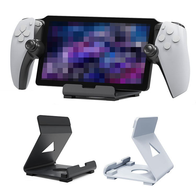 PlayStation Portal ドック スタンド機能 小型 シンプル SONY ソニー 