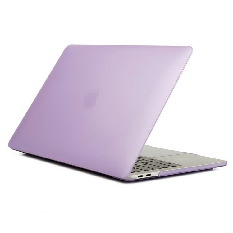 MacBook Pro 16インチ 2019 ケース/カバー フルカバー ケース/カバー 上面/底面 2個1セット マックブック 半透明 ハードケース/カバー｜keitaiichiba｜02