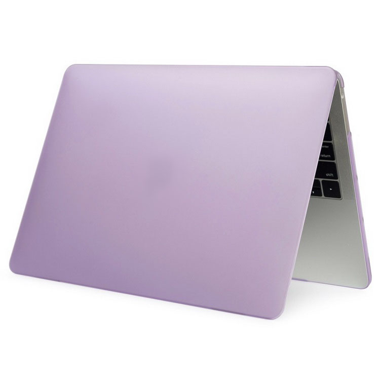 MacBook Pro 16インチ 2019 ケース/カバー フルカバー ケース/カバー 上面/底面 2個1セット マックブック 半透明 ハードケース/カバー｜keitaiichiba｜04