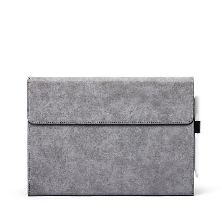 Surface Pro 8 (13インチ) ケース/カバー 手帳型 かわいい