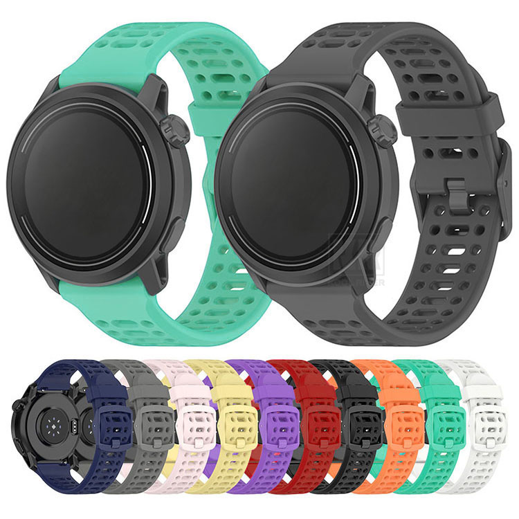 iGPSport VeRun �o���h �x���g �V���R�� �ʋC �o���h�� 22mm �������X�g�o���h/�����o���h/�����x���g �G���K���g ���f�B�[�X