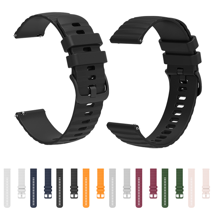 Polar Vantage V3 �x���g �o���h �V���R�� 22mm �������X�g�o���h/�����o���h/�����x���g �������� �|���[�� �o���e�[�W V3 �\�t�g�o���h
