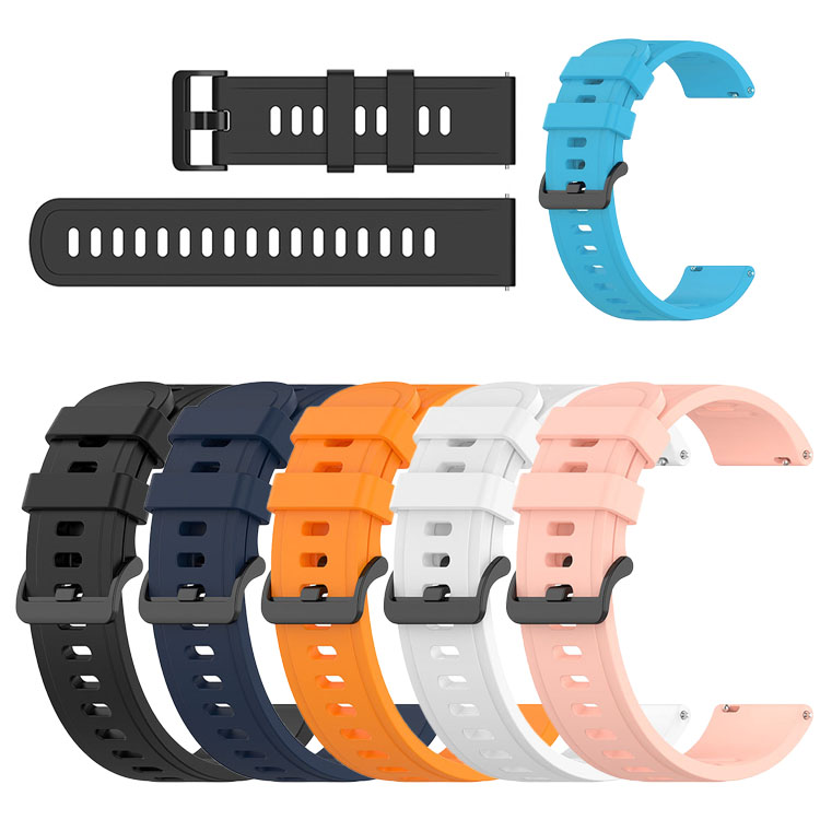 Polar Vantage V3 �x���g �o���h �V���R�� 22mm �������X�g�o���h/�����o���h/�����x���g �������� �|���[�� �o���e�[�W V3 �\�t�g�o���h