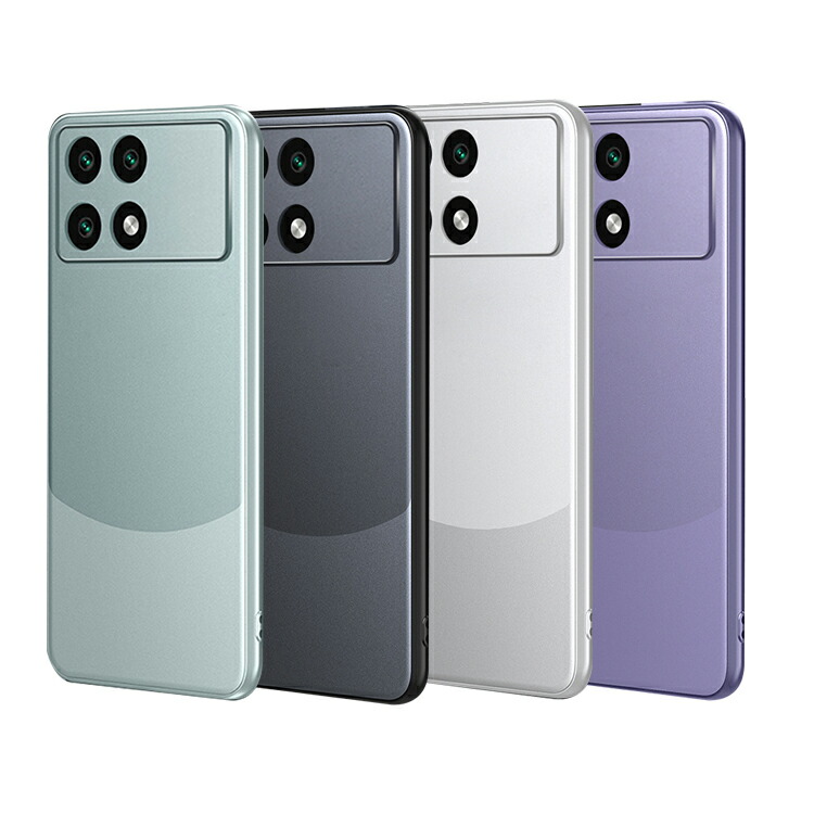 POCO X6 Pro �P�[�X �ϏՌ� �J�o�[ �v���X�`�b�N �n�[�h�P�[�X �X�g���b�v�� ���� �V���I�~ Xiaomi �|�R X6 �v�� �n�[�h�J�o�[ �A���h���C�h �V���v��