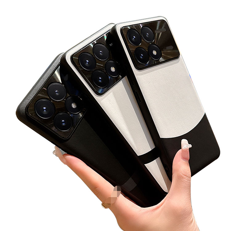 POCO X6 Pro �P�[�X �J�o�[  PU���U�[ �X�g���b�v�� �A���h���C�h ���� �V���I�~Xiaomi �|�R X6 �v�� �������� �������