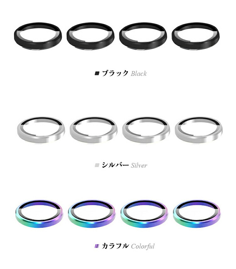 POCO X6 Pro カメラカバー ガラスフィルム 1セット 合計4枚入 カメラ