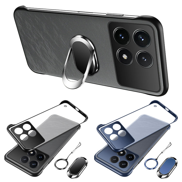 POCO X6 Pro �P�[�X �ϏՌ� �J�o�[ �N���A  �v���X�`�b�N ���� �X�g���b�v�t�� �X�}�z�����O�t�� �V���v�� ������� ���� �V���I�~ Xiaomi POCO X6 �v��