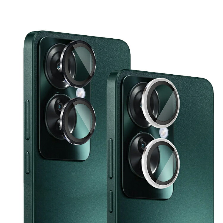OPPO Reno11 A /OPPO F 5G カメラレンズ保護カバー カメラカバー