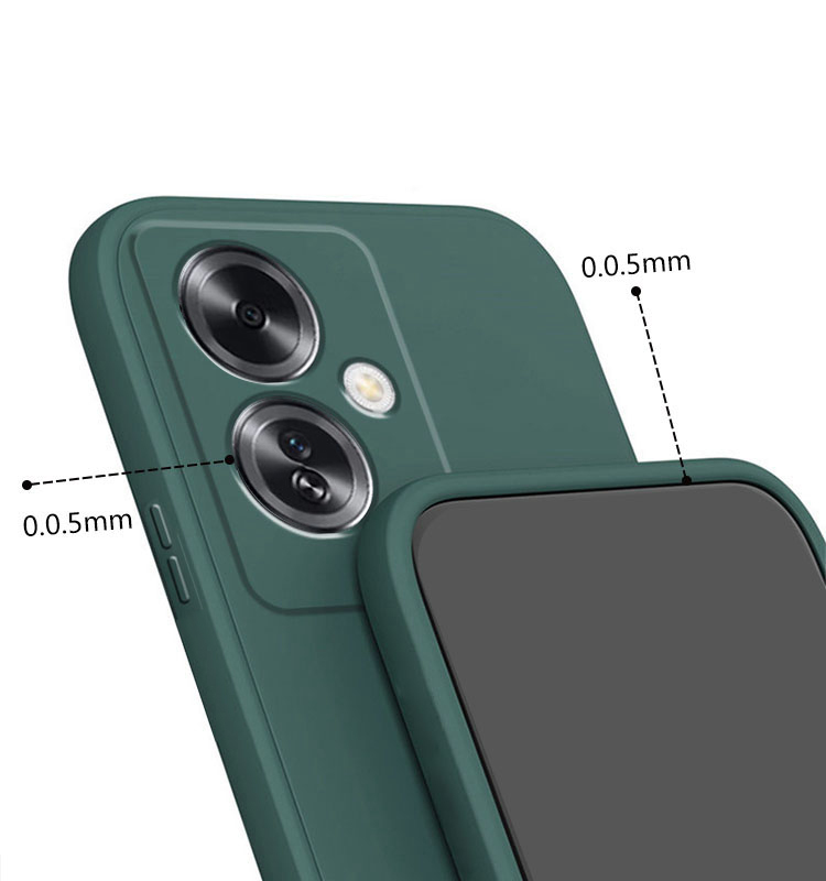 OPPO Reno11 A ケース F 5G 耐衝撃 カバー カメラ保護あり TPU ソフト