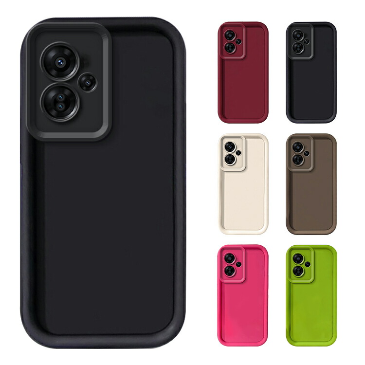 OPPO Reno11 A ケース F 5G 耐衝撃 カバー TPU ソフトケース