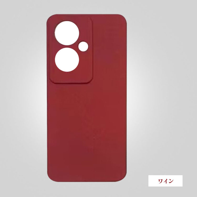 OPPO Reno11 A ケース Reno1...の詳細画像5
