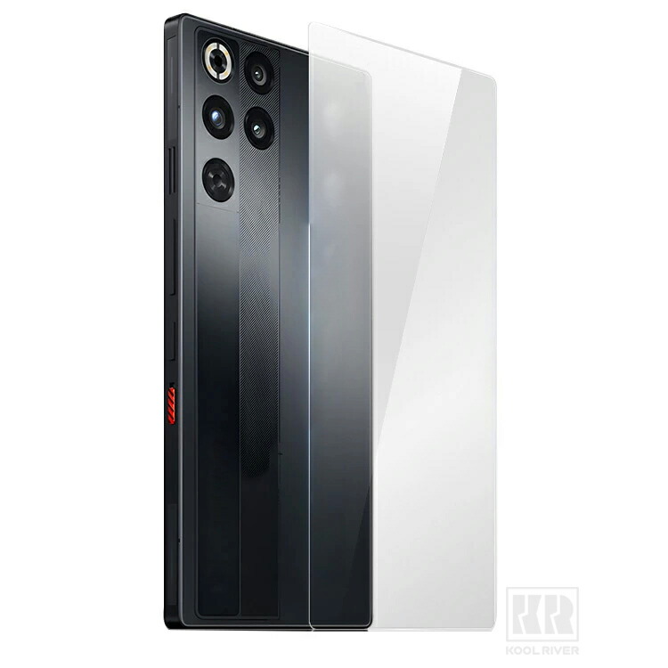 REDMAGIC 11S Pro �w�ʕی�t�B����  11S Pro+ �K���X�t�B���� �N���A ���� 2������ �����K���X�t�� �w�ʕی� �o�b�N�t�B���� ���������� Nubia �k�r�A