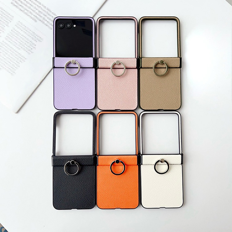 Moto Razr 50/50s/50d ケース 50 Ultra カバー PUレザー 折りたたみ型