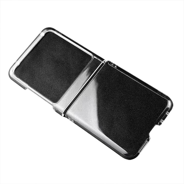 Moto Razr 50/50s/50d P[X Jo[ ϏՌ Jo[ PC  Xgbvz[t pی R[i[op[ n[hP[X Motorola g[ [U[50