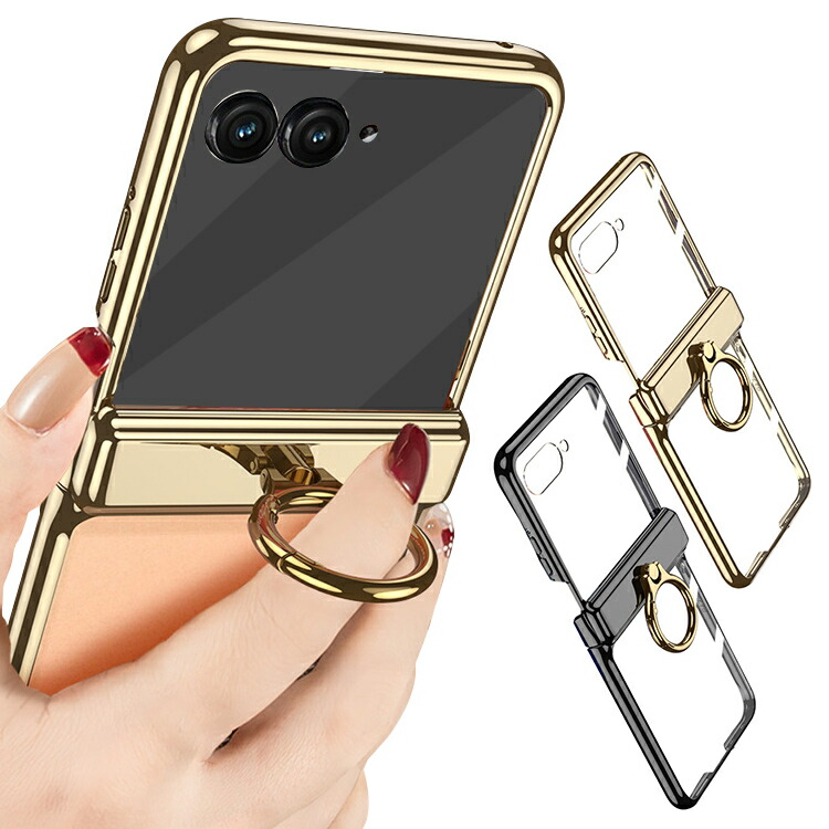 Moto Razr 50/50s/50d NAP[X Razr 50 Ultra ϏՌ Jo[ ܂肽݌^ bL NA  Ot vX`bN n[hP[X