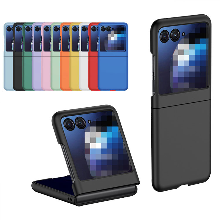 Moto Razr 50/50s/50d P[X Jo[  Razr 50 Ultra ϏՌ PC Xgbvz[t pی R[i[op[ n[hP[X Motorola g[ [U[50 /