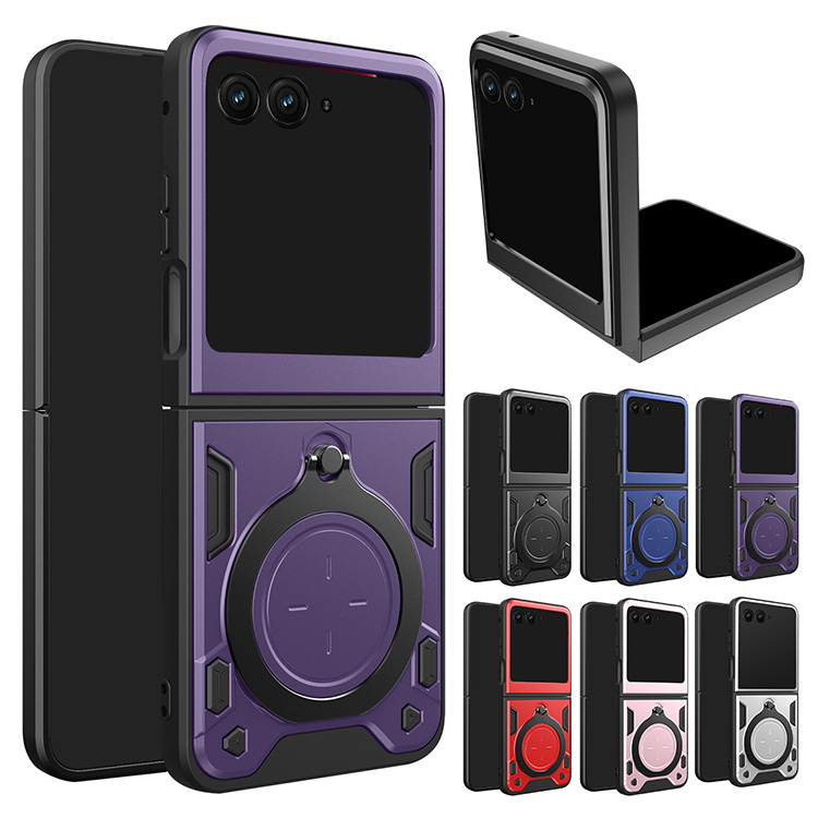 HUAWEI Pura X 純正ショルダーケース 黒 Amazon.com: for Huawei Pura X Phone Case with Hinge