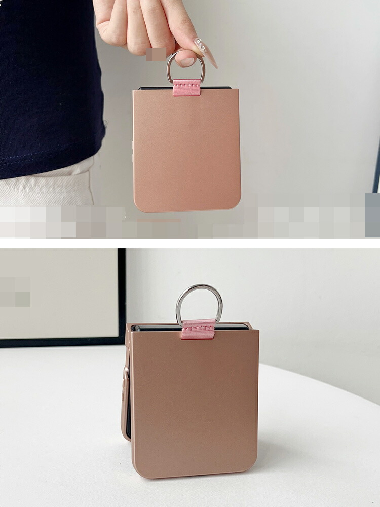 Razr 60/60s/60d ケース Razr60 Ultra カバー リング付き ストラップ