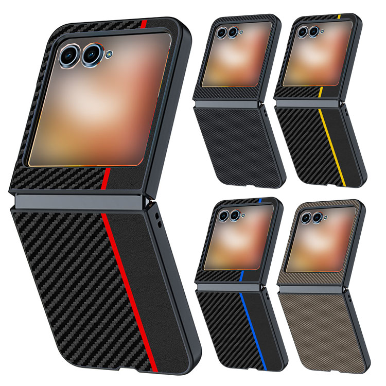 Razr 60 P[X Razr60 Ultra ϏՌ Jo[ PUU[ J[{ ܂肽݌^ Xgbv Vv   Motorola g[ [U[60 /
