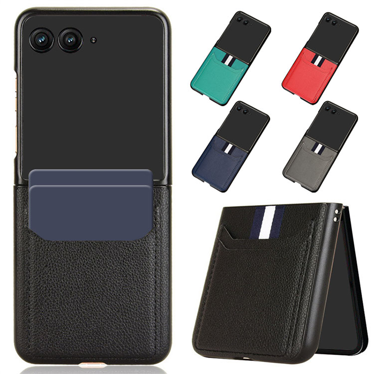 Razr 60/60s/60d �P�[�X Razr60 Ultra �ϏՌ� �J�o�[ �܂肽���݌^