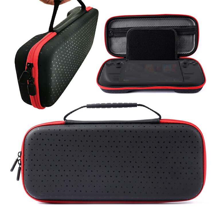 ASUS ROG Ally / Ally X P[X Jo[ ϏՌ 񂰂΂ [P[XJo[ |[` |[^u EVA|[`P[X