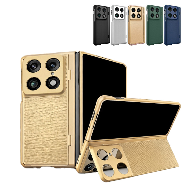 Moto Razr Fold�Ή� �P�[�X �ϏՌ� �J�o�[ �����K���X�t�B�����t�� �����K���X+�v���X�`�b�N �X�^���h�@�\ �V���v�� ���g���[�� ���C�U�[ �t�H�[���h