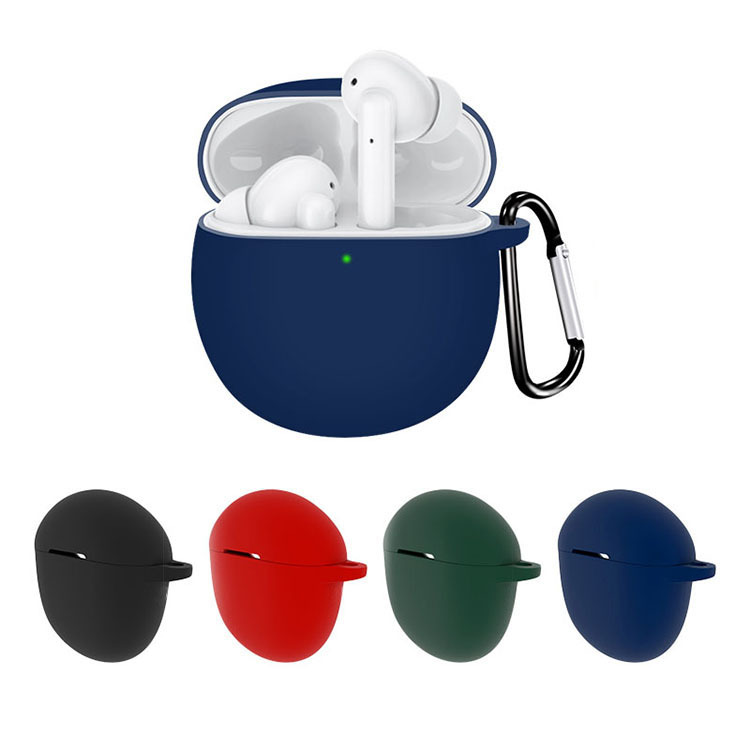 Realme Buds Air Pro �J�o�[/�P�[�X ���C�����X�C���z�� �[�d���t�� �ی�V���R���J�o�[ �v�� �J���r�i�t�� �V���v�� ������� ���^ �֗� �ϏՌ�