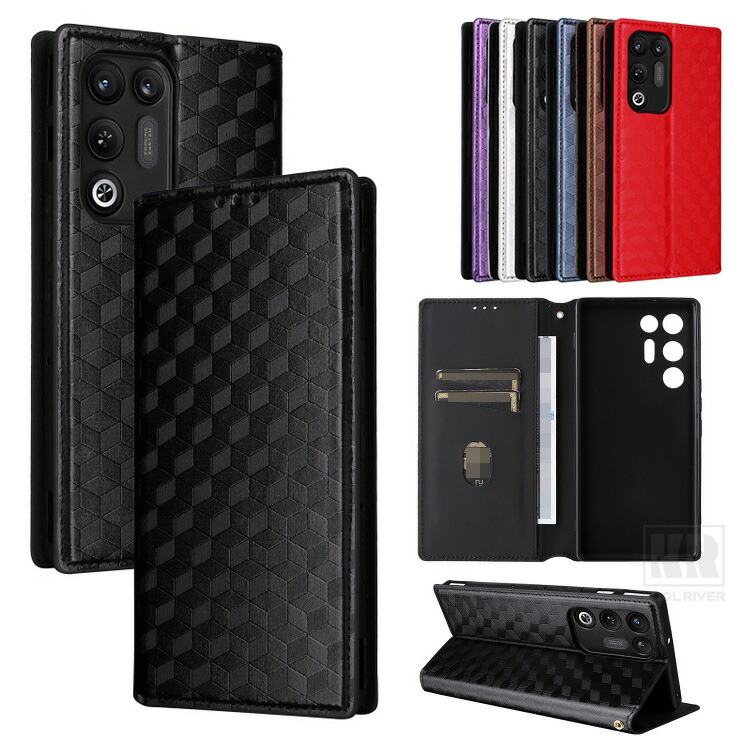 REDMAGIC 11 Air �P�[�X �蒠�^ �J�o�[ PU���U�[ �􉽊w�͗l �蒠�^PU���U�[�P�[�X �X�^���h�@�\ �J�[�h���[ Nubia �k�r�A ���b�h�}�W�b�N11 �G�A ��������