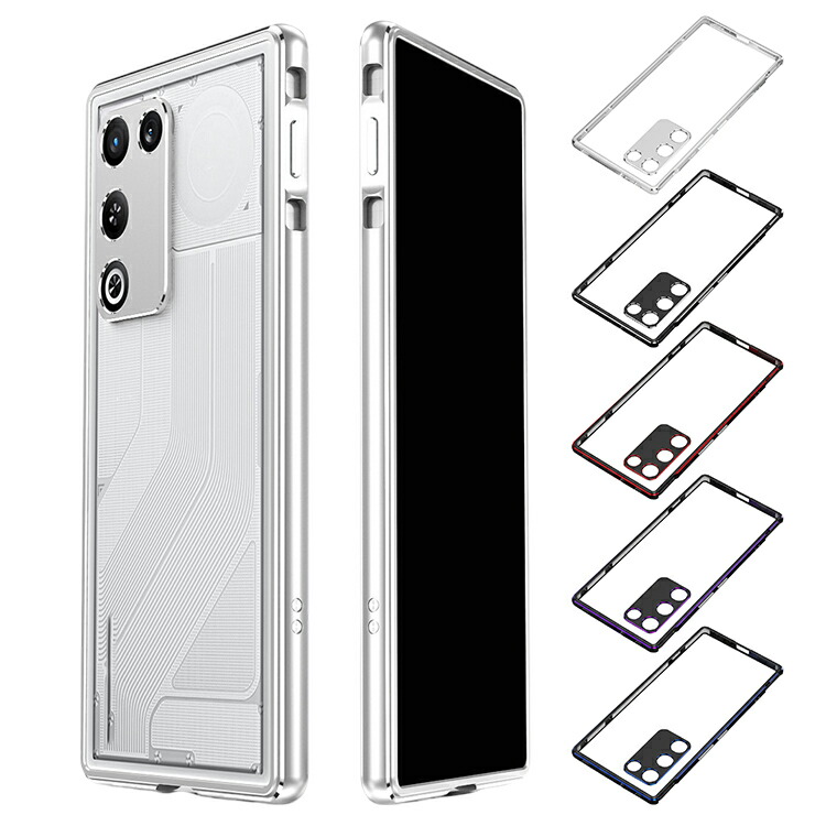 REDMAGIC 11 Air �o���p�[ �P�[�X �A���~�o���p�[ �J���������Y�J�o�[�t�� �P�[�X/�J�o�[ ���������� �A���~�o���p�[  Nubia �k�r�A ���b�h�}�W�b�N11 �G�A