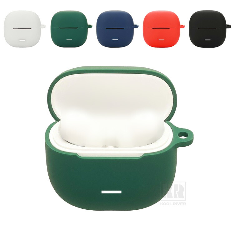 Redmi Buds 8 Lite �P�[�X �J�o�[ �V���R�� �V���v�� �ی�J�o�[ Xiaomi �V���I�~ ���b�h�~�[ �o�b�Y8 ���C�g ���C�����X�C���z�� ������� ���h�~ �ϏՌ�