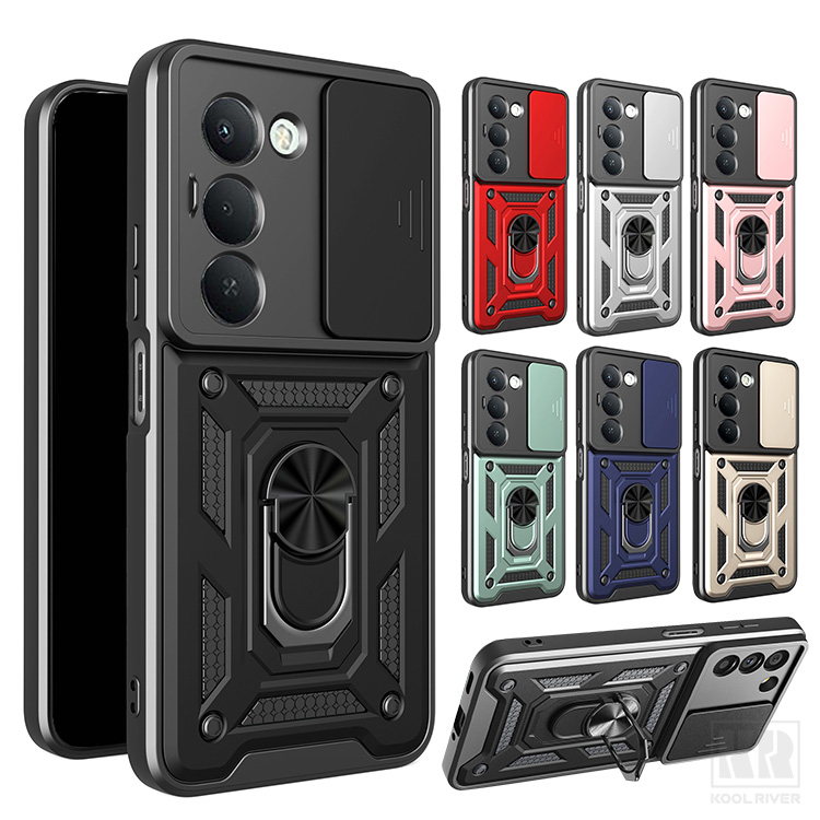 Redmi 15 5G �P�[�X �ϏՌ� �J�o�[�X���C�h���J���������Y�J�o�[�t�� �����Y�ی� �}�O�l�b�g���ԍڃz���_�Ή� �̌^�X�}�z�����O�t�� �X�^���h�@�\ 2�d�\��