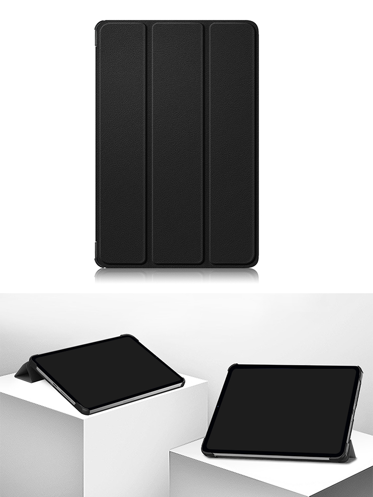 Xiaomi Pad Mini / Redmi K ケース 8.8インチ 手帳型 カバー PUレザー