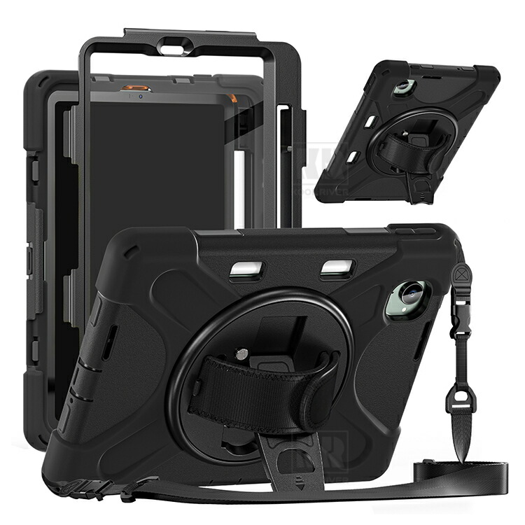 Xiaomi Pad Mini ケース 8.8インチ 耐衝撃 カバー TPU 耐衝撃ケース