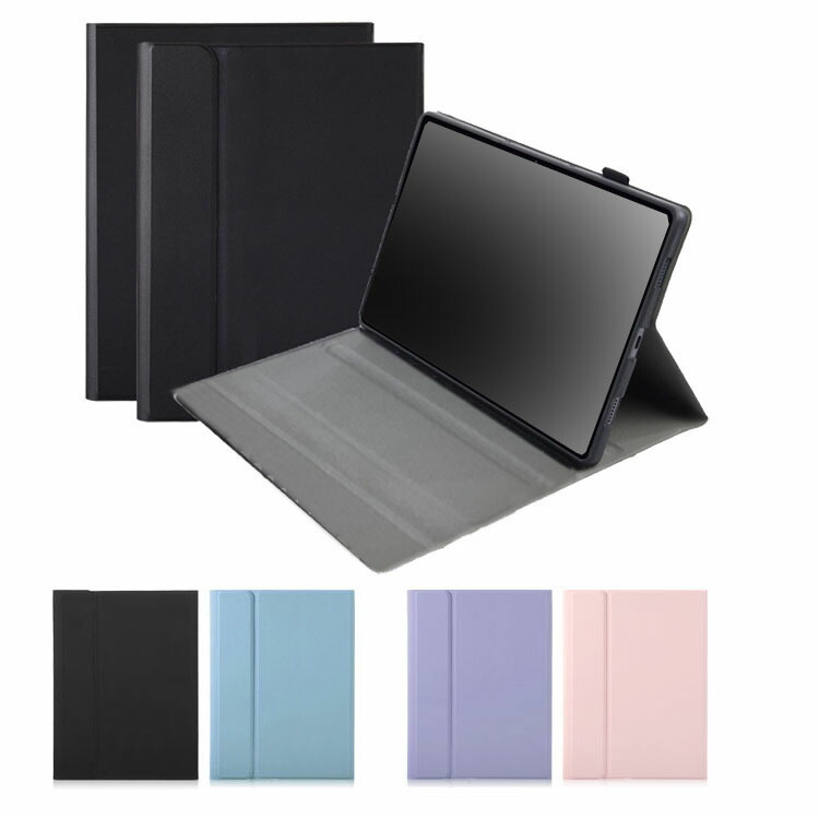 Redmi Pad 2 �P�[�X �I�[�g�X���[�v �@�\�t�� 11�C���` �蒠�^ �J�o�[ PU���U�[ �\�t�g�P�[�X �X�^���h�@�\ ���� Xiaomi �V���I�~ ���b�h�~�[ �p�b�h2 Pad2