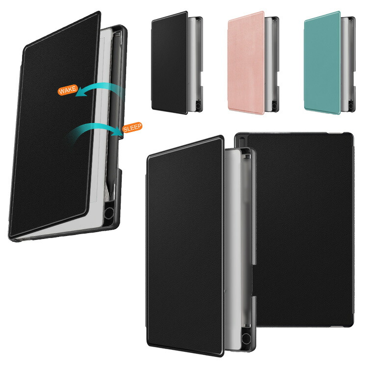 Remarkable Paper Pro Move �P�[�X �I�[�g�X���[�v �@�\�t�� 7.3�C���` �蒠�^ �J�o�[ PU���U�[ �X�^���h�@�\ ���}�[�N�A�u���E�y�[�p�[�E�v���E���[�u