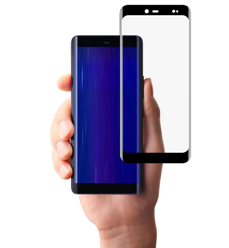 Rakuten Hand/Hand 5G ガラスフィルム 強化ガラス 硬度9H 楽天Hand
