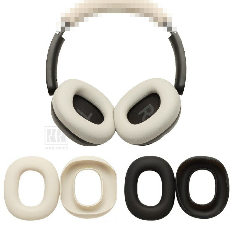 REDMI Headphones Neo �C���[�p�b�h �ی�J�o�[ �V���R���J�o�[  �_�炩�� �ϏՌ� �L�Y�h�~ �y�� �X���� ���^ �����ȒP ���b�h�~�[ �w�b�h�z�� �l�I �J�o�[