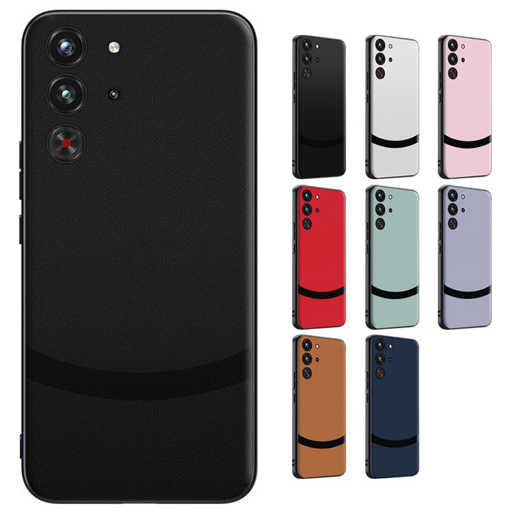 REDMAGIC 10 Pro P[X 10 Pro+ ϏՌ Jo[ PUU[ Xgbvz[t Vv Nubia krA bh}WbN10v / 10v vX