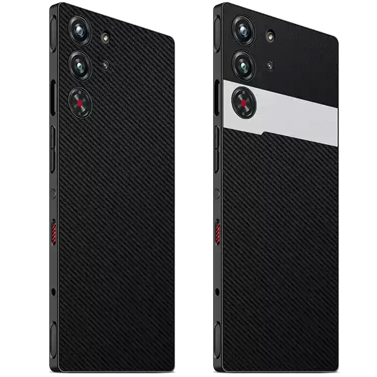 REDMAGIC 10 Pro P[X 10 Pro+ ϏՌ Jo[ J[{ PUU[ Vv Nubia krA bh}WbN10v / 10v vX AhCh 