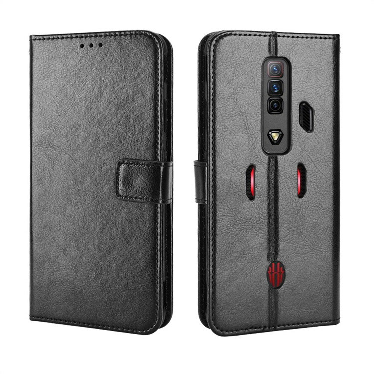 Nubia Red Magic 7 Red Magic 7 Pro ケース 手帳型 かわいい PUレザー