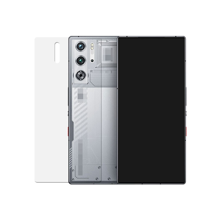 Redmagic9pro 12GB/256GB 日本版 中古 ガラスフィルム付き Redmagic9pro 12GB/256GB 日本版 中古 ガラスフィルム付き