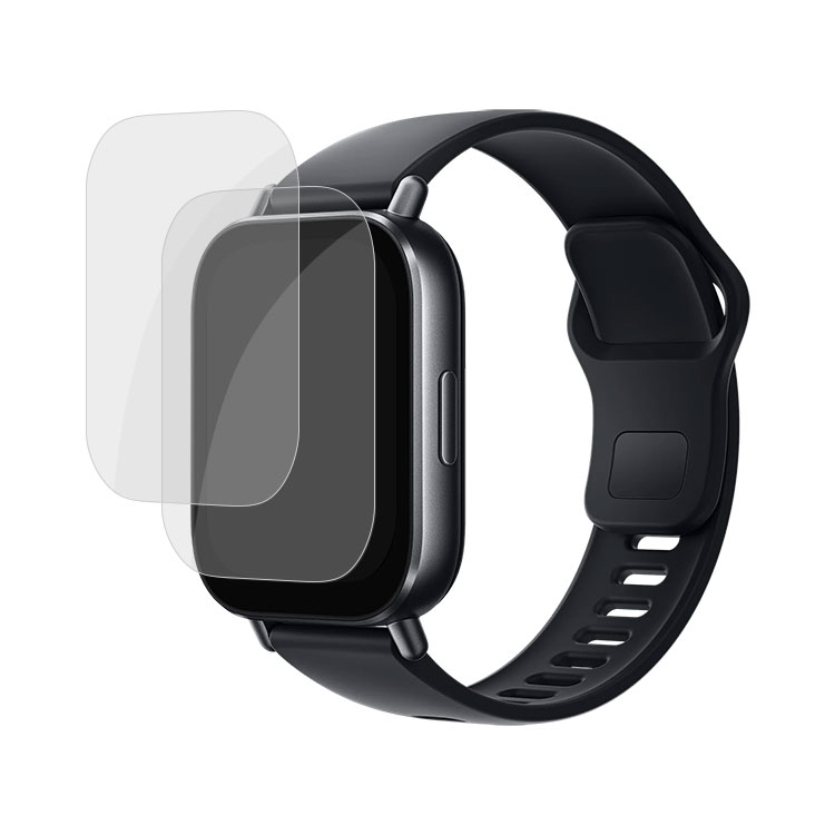 Redmi Watch 5 Active tیtB Redmi Watch 5 Lite 2 Sʕی TPU h~ veN^[ tB  VI~ bh~[EHb`5