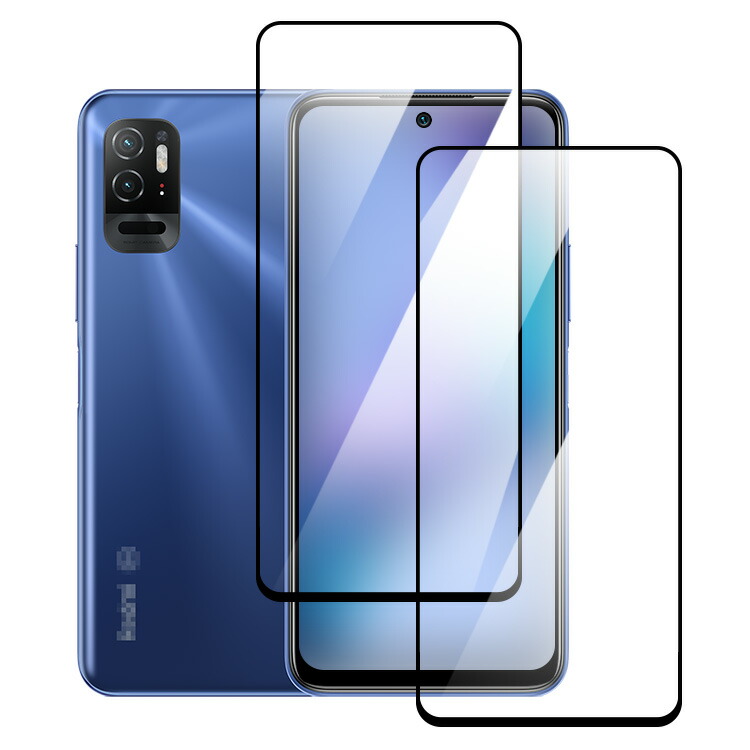 Xiaomi Redmi Note 10T KXtB KX 2Zbg dx9H tیKX tB VI~ h~[m[g10 T tیKXV[g
