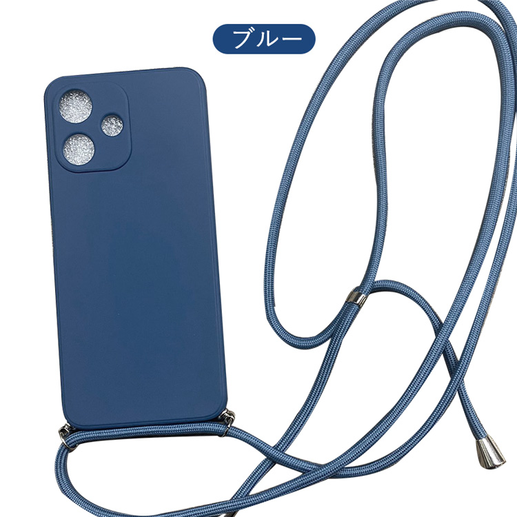 Redmi 12 5G ケース Note 12R カバー スマホショルダー ショルダー