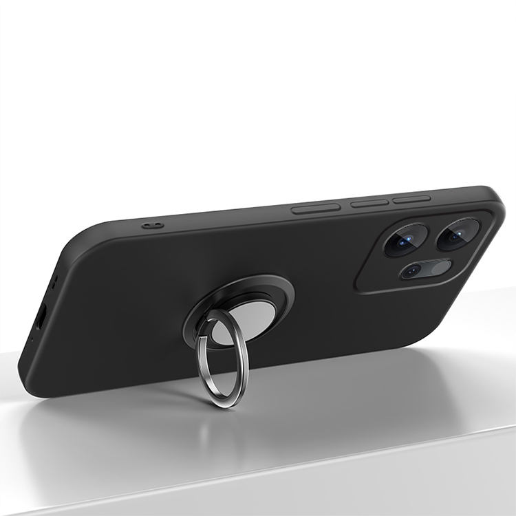 OPPO Reno13 A ケース reno 13a カバー 耐衝撃 TPU ソフトケース 分離